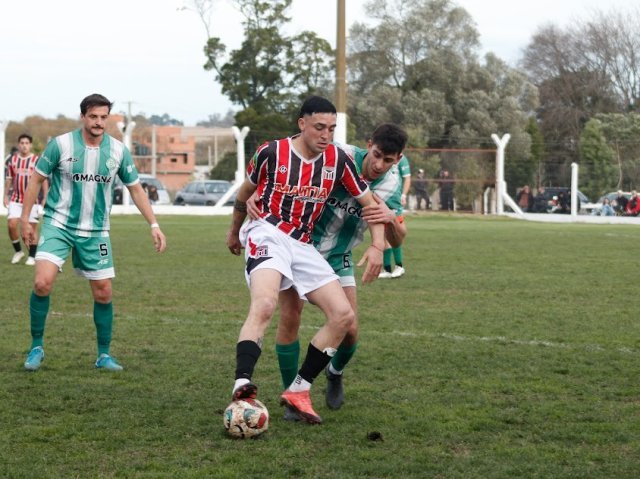 Fecha cinco reprogramada